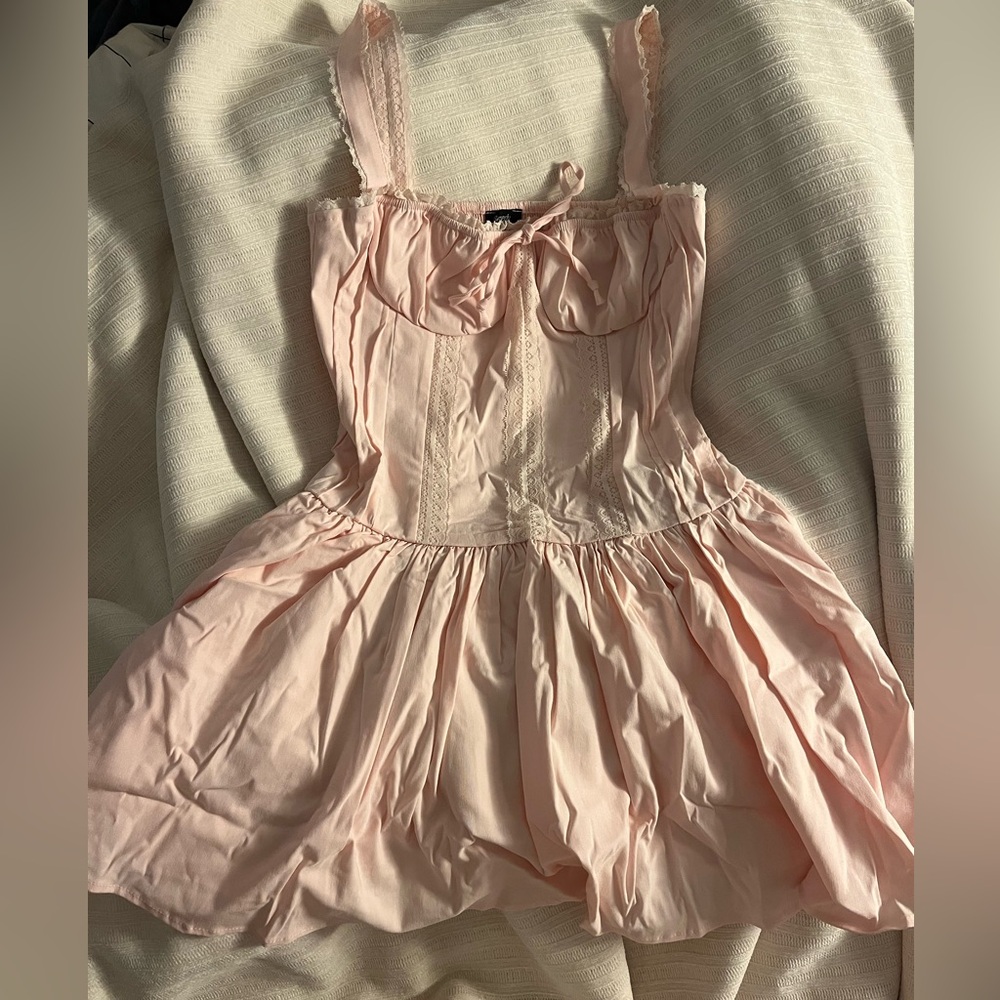 Pacsun dress